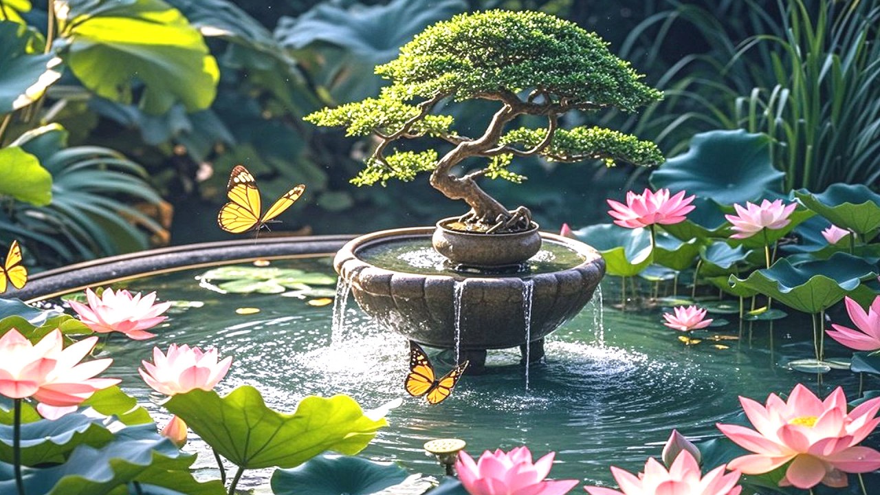 Soothing Piano Music 🎹 Instantly Calm Your Mind, Body & Soul #relaxingmusic #healingmusic #music