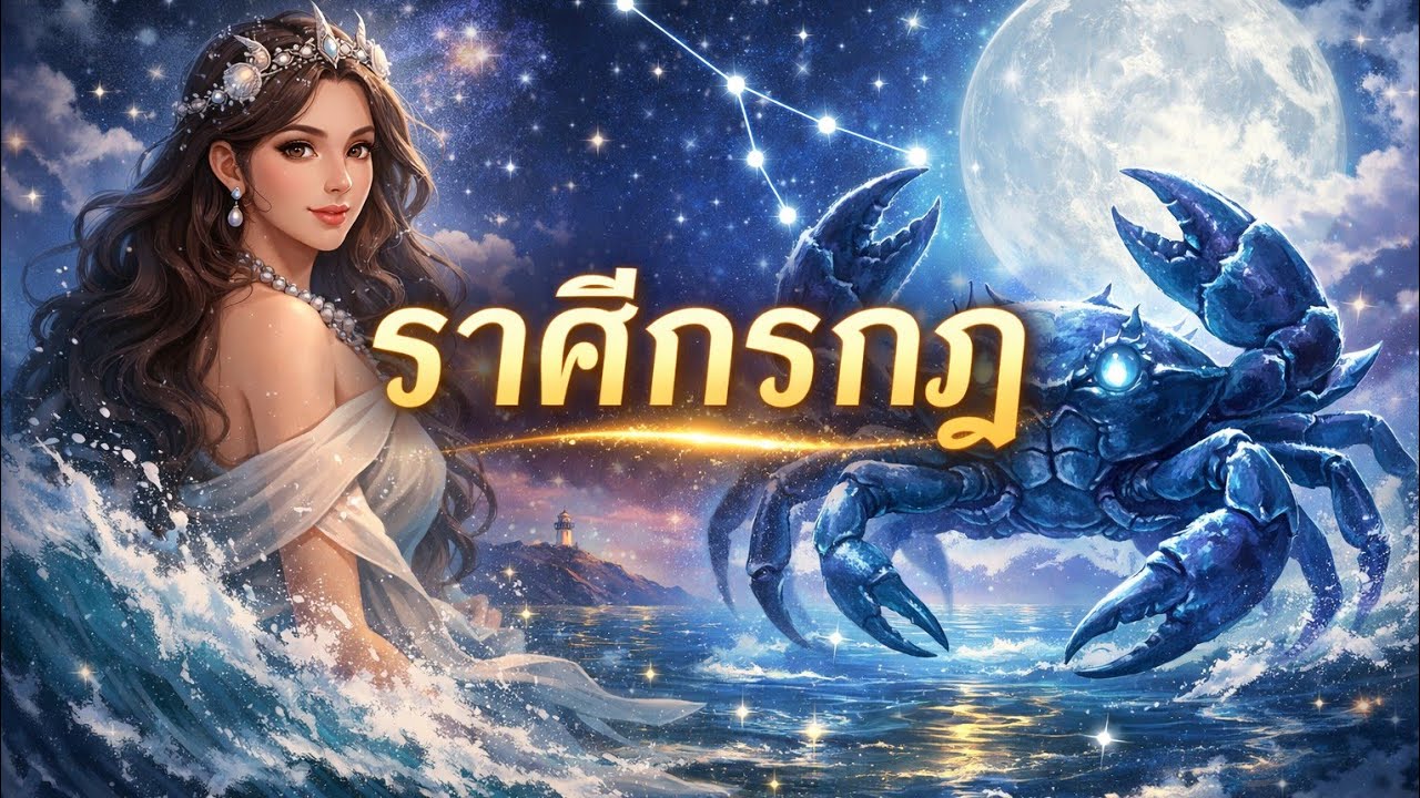 เงินกำลังเลือกเข้าหากรกฎ ไม่ใช่แค่โชคธรรมดา