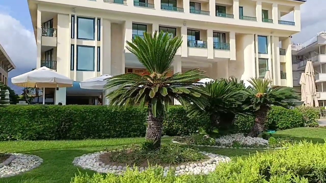 Hotel Golden Lotus 4* - All Inclusive
