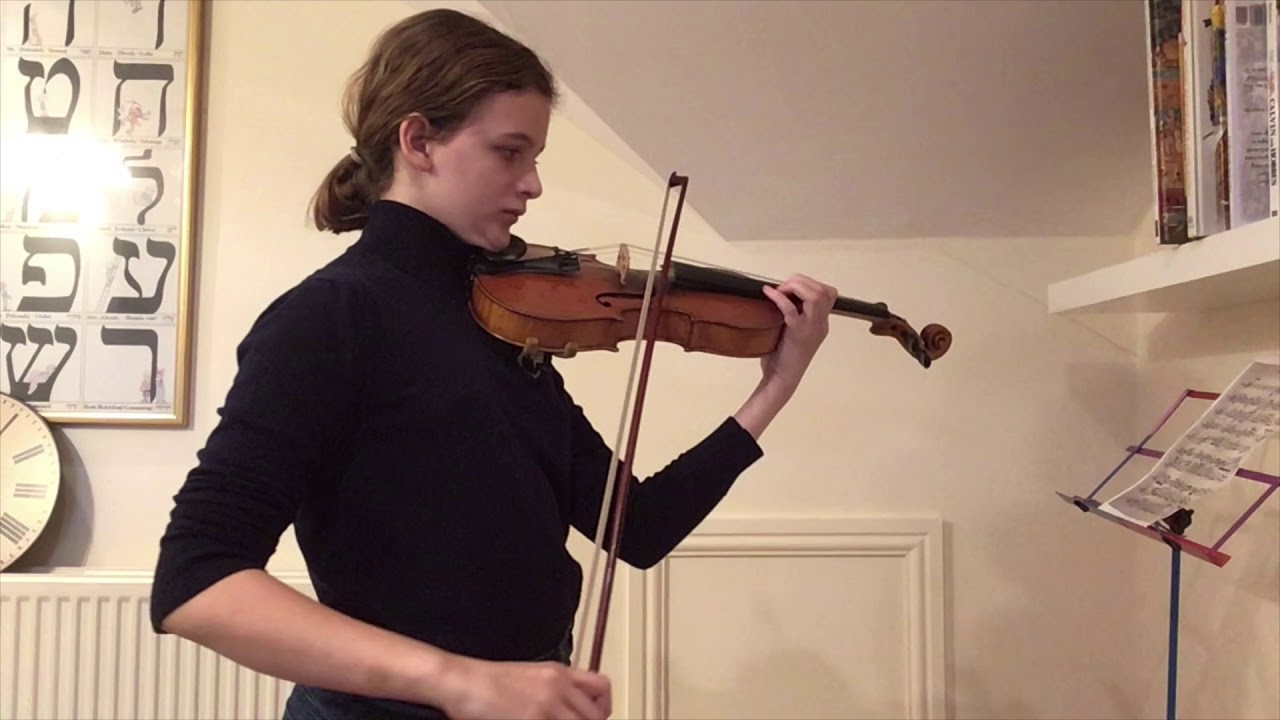 Informal Concert 4