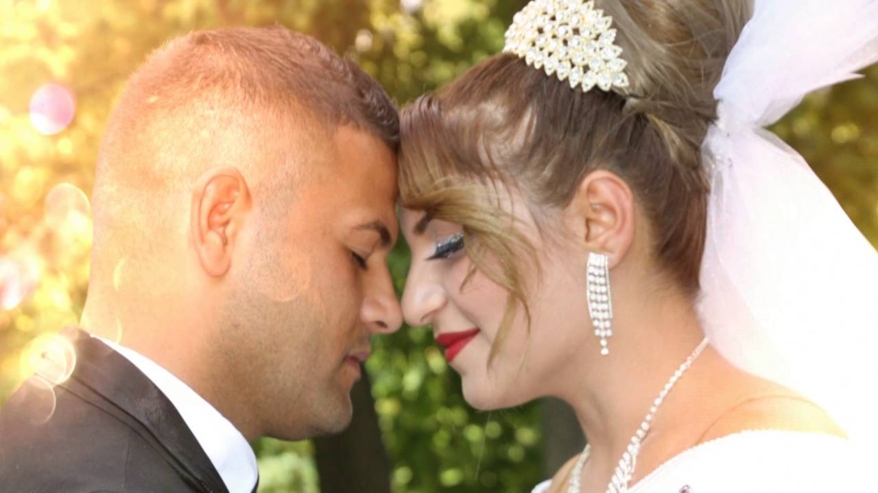 1 Düğün  AMET ILE AYŞE
