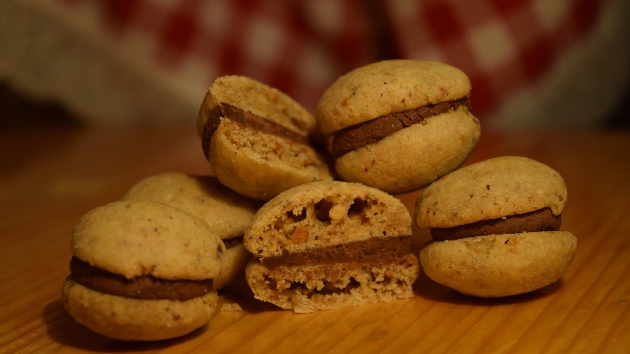 Damini poljupci (Baci di Dama)