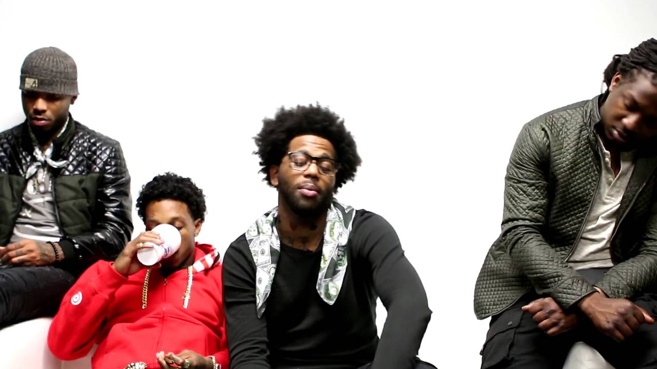 Hoodrich Pablo Juan On Bankroll Fresh Death: He Left His Stamp Before He Passed Away