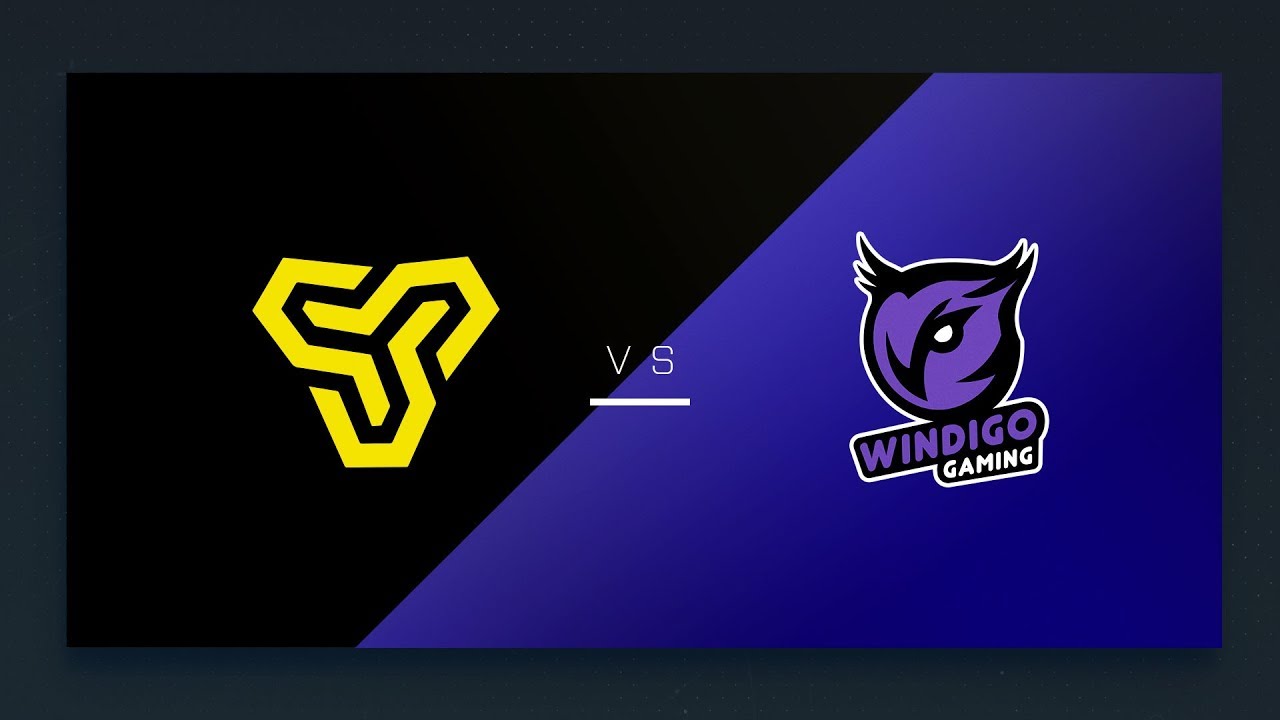 CS:GO - Windigo vs. Space Soldiers [Inferno] Map 2 - EU Matchday 13 - ESL Pro League Season 8