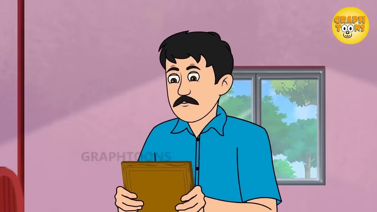কিছু কিছু মুহূর্ত | Some Special Moments | Graphtoons 💖