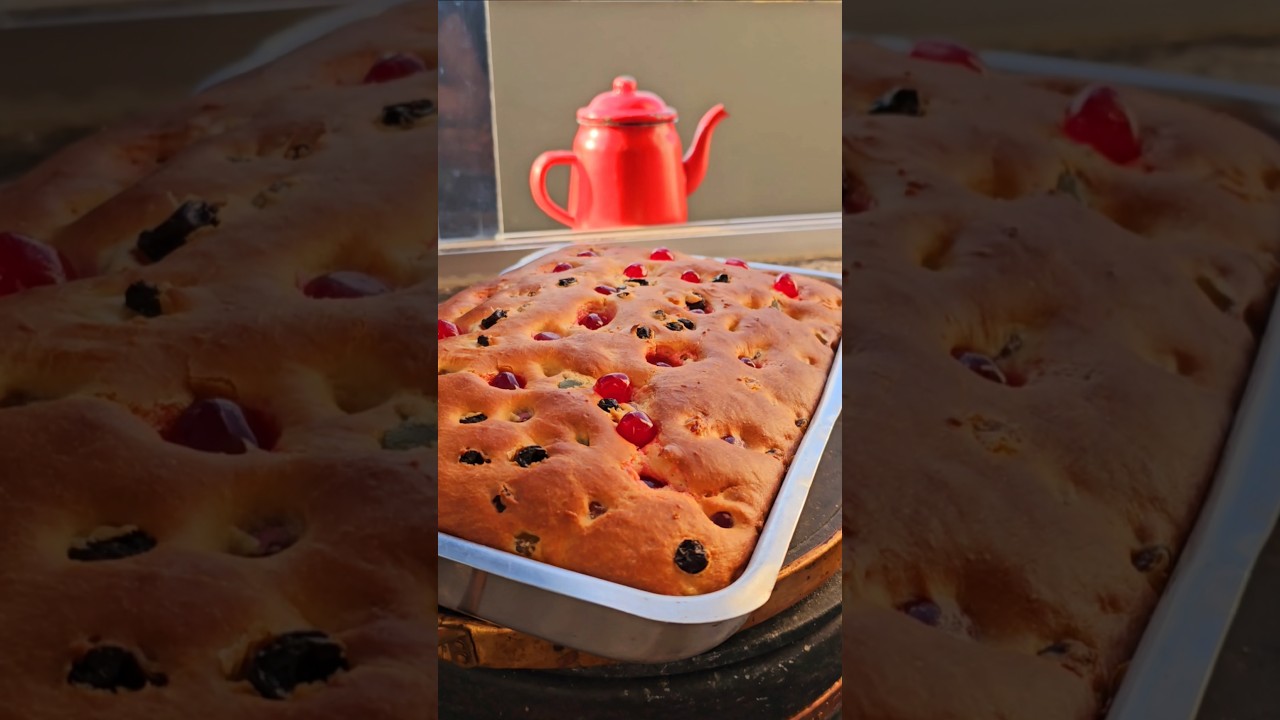 PANETONE DE LIQUIDIFICADOR- SEM SOVAR #receitas #receitafacies #dicas