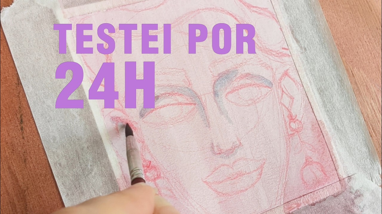HÁBITO SIMPLES QUE MUDOU MEU DIA #art #autoconhecimento