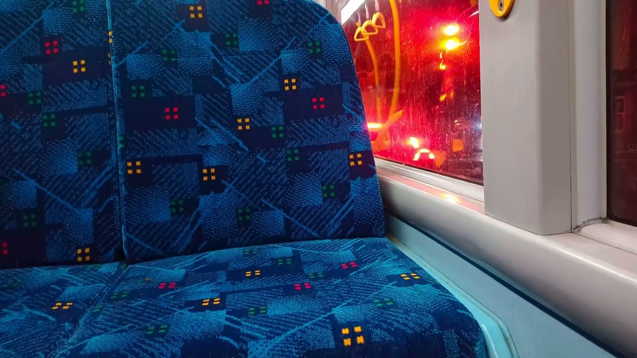 Ride on a Go Ahead London Central ADL Enviro400H MMC on Bus Route 35