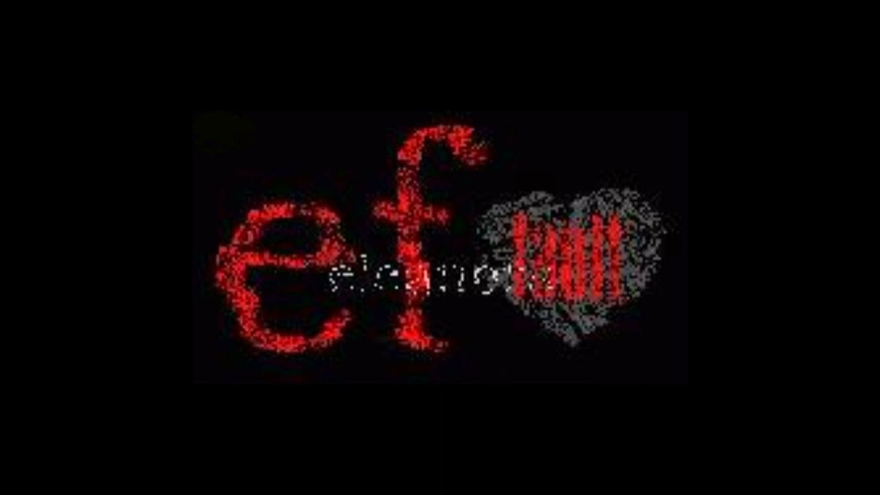 Eleanors Fault - demo (mallcore screamo/emo pop/post hardcore 2003 full EP)