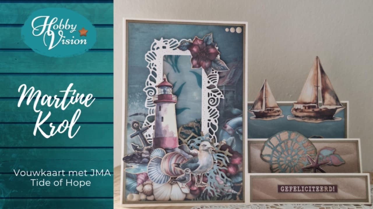 FBLive - 13-02-2026 - Martine Krol - Tide of Hope