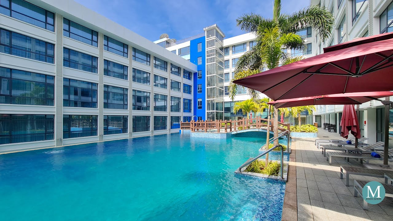 Four Points by Sheraton Boracay | Full Tour 🇵🇭
