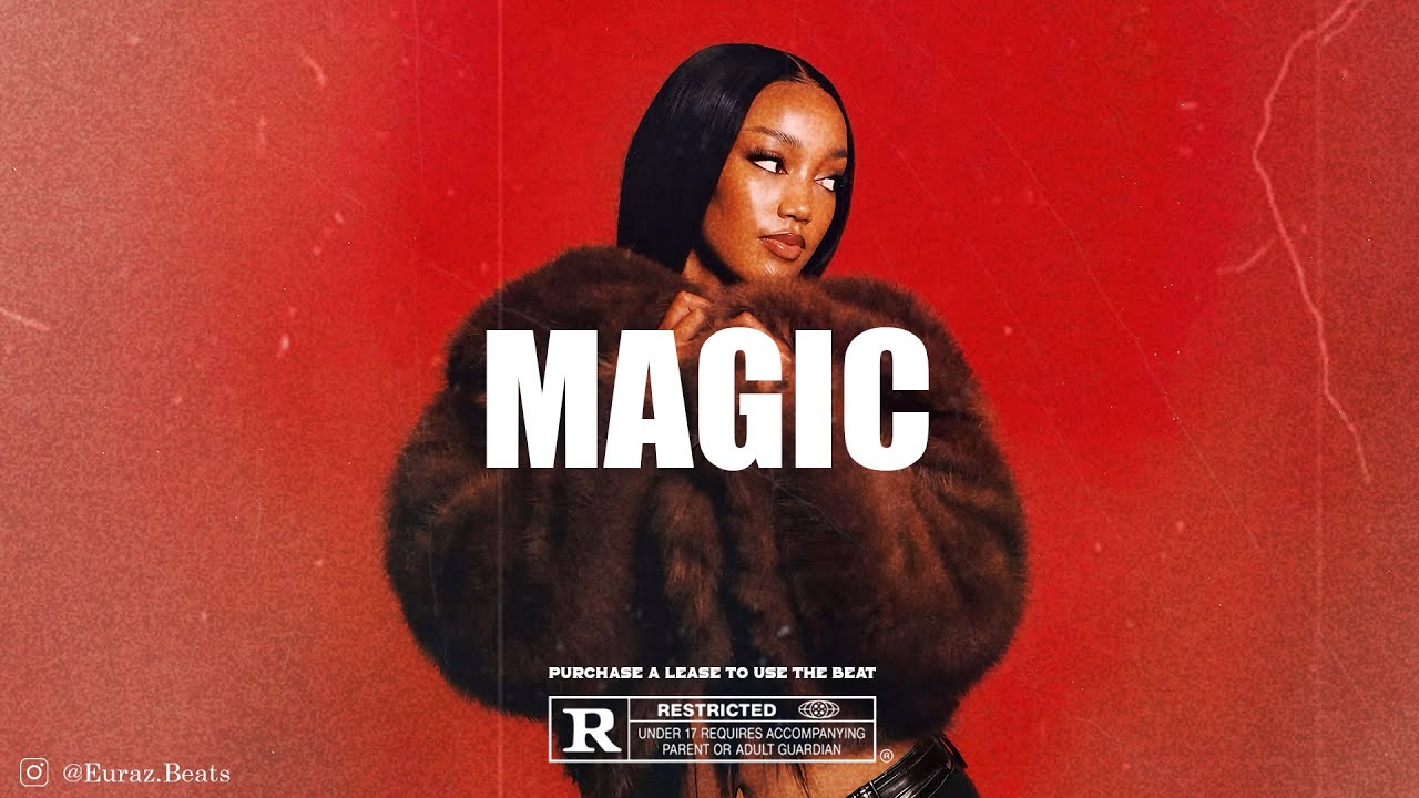 Love Afrobeat Instrumental 