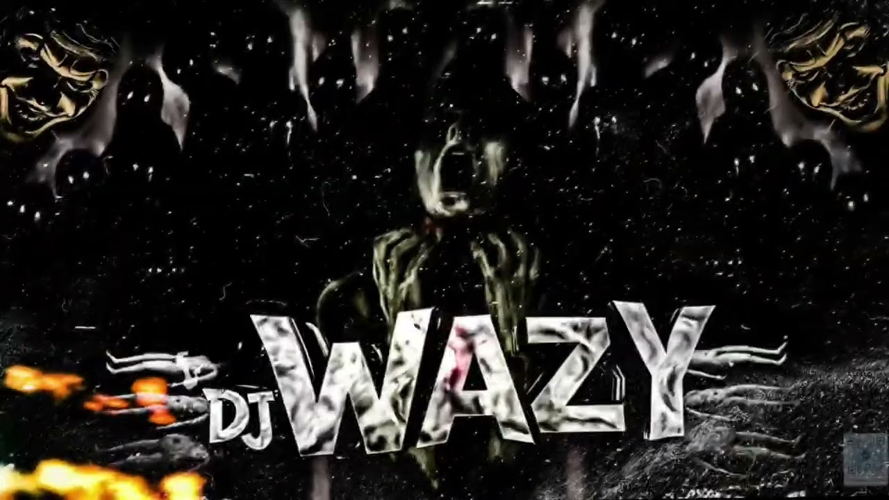 Agudo ancestral Ft (DJ Carlin da zo)