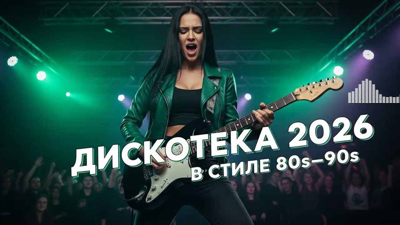 Самые эмоциональные хиты Русской дискотеки 80-х 90-х | Euro Disco Modern Talking Vibe 💔