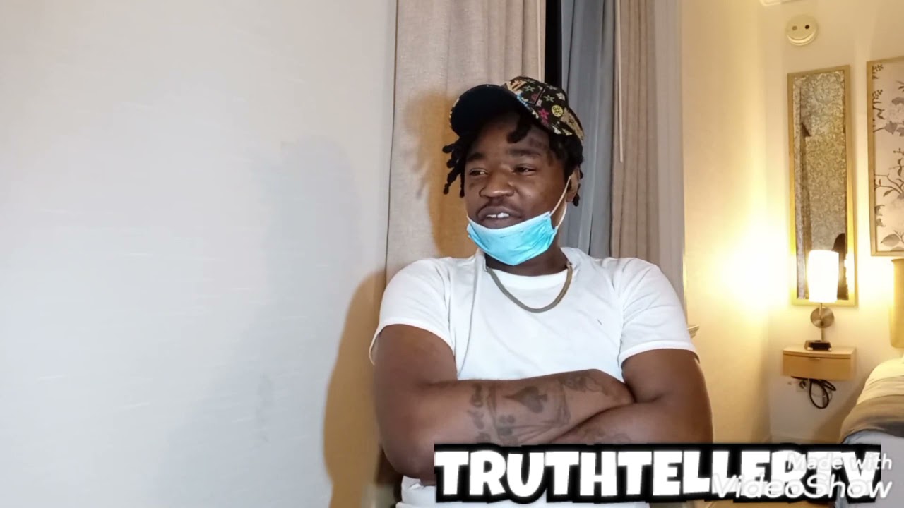 TymbFayFay On LACapone "OPPS Was Getting Hurt in Jail Over Him | Speaks On FBGDuck & LilJojo Pt2
