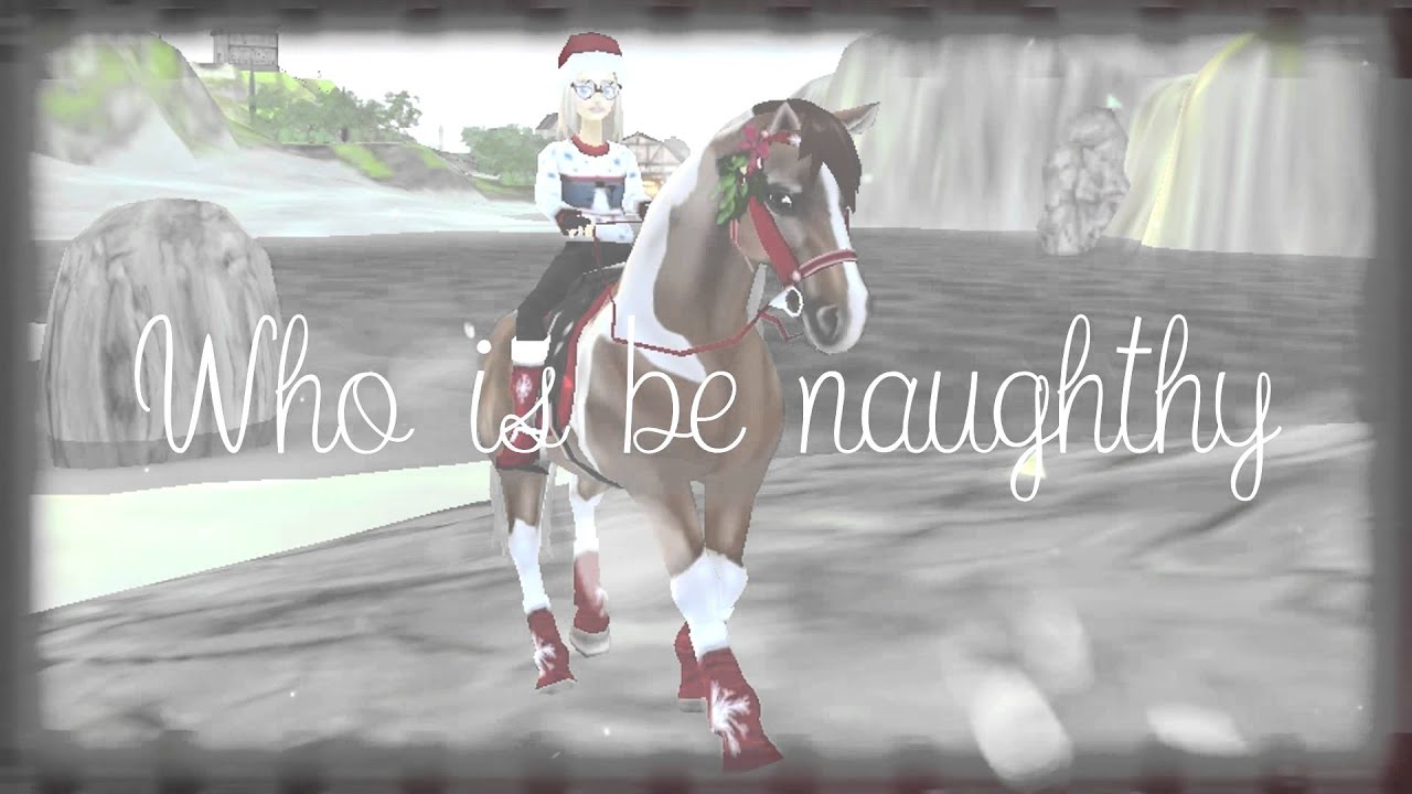 SSO-Extraordynary Merry Christmas -Part 5 -To:Judith Silverhill-