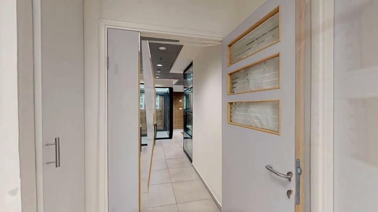 BLAVATNIK CENTER for Drug Discovery, 3D Virtual Tour
