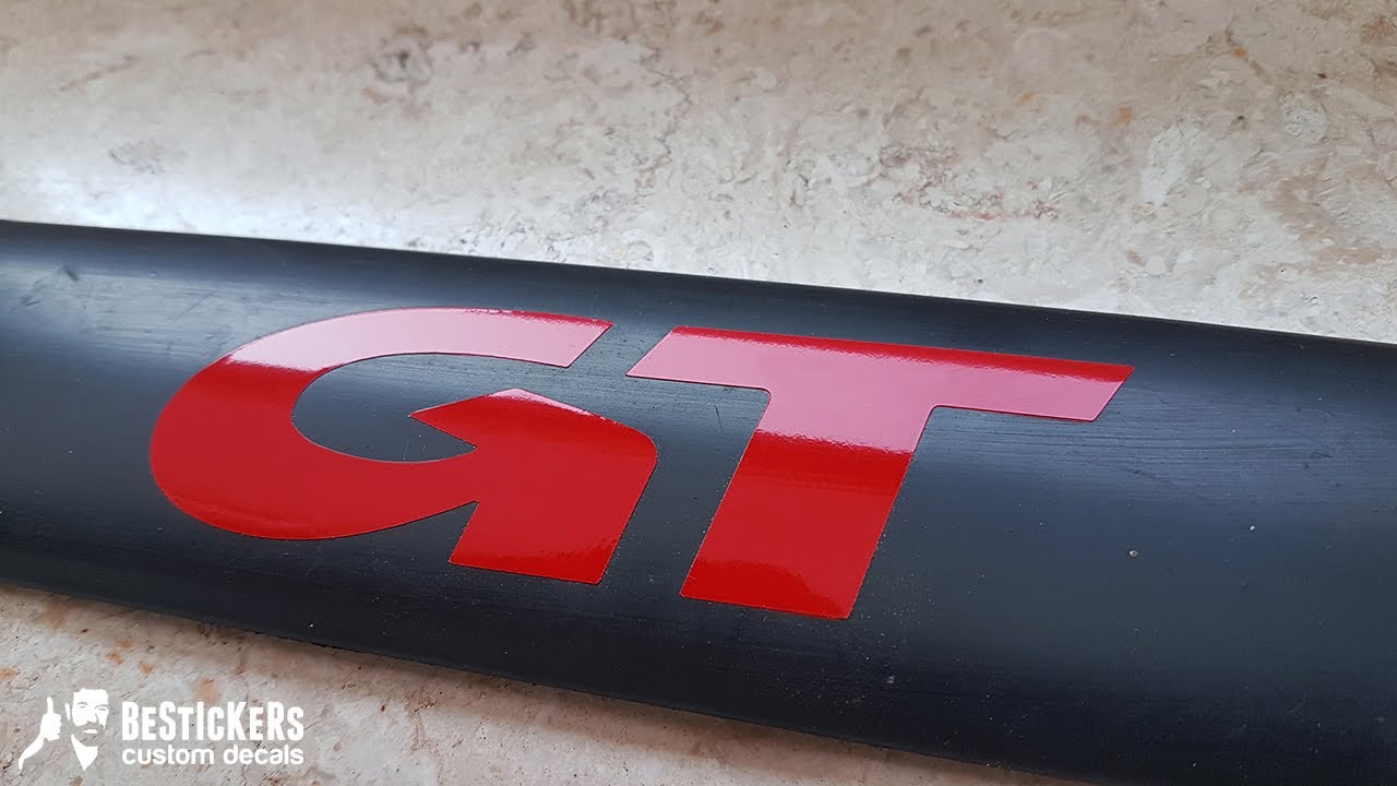 Kit restauro adesivo modanature originali fiat punto gt - come nuove !