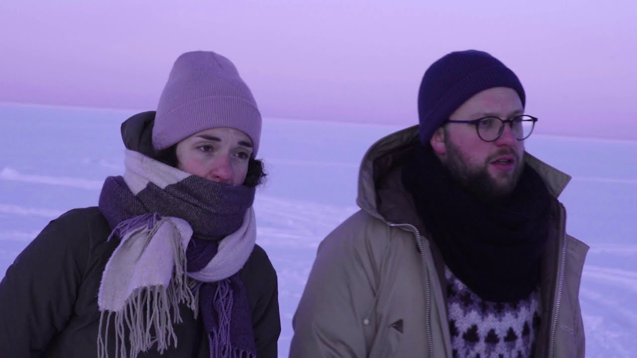 Juillet - Seule avec toi (Vid&eacute;o officiel)