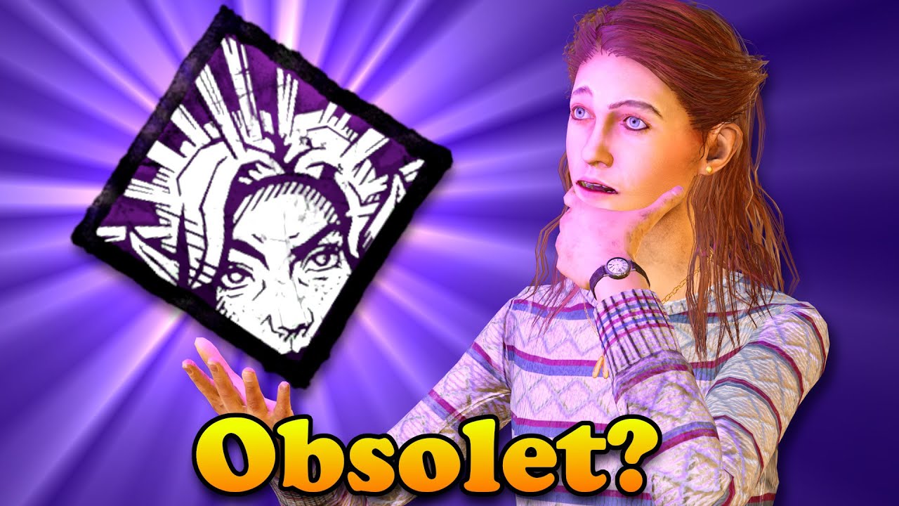Wird Stille Sicht obsolet? | Überlebende | Dead by Daylight Deutsch #1359