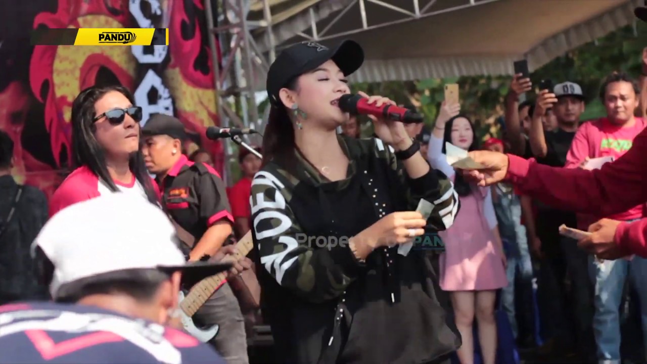 Haning - Ratna Antika - Monata Live Kostrat 2019