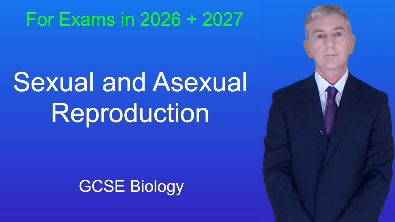 GCSE Biology Revision 