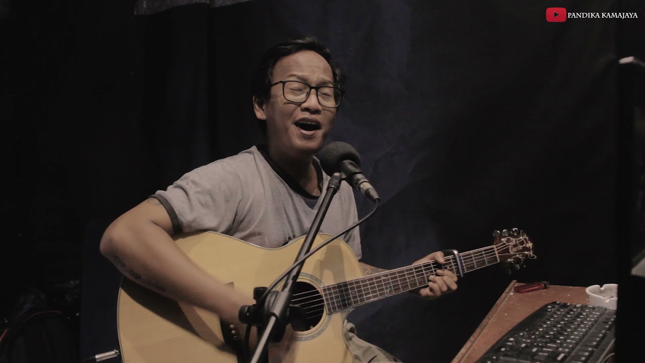 Satya - Dek Ulik | Pandika Kamajaya Live Cover