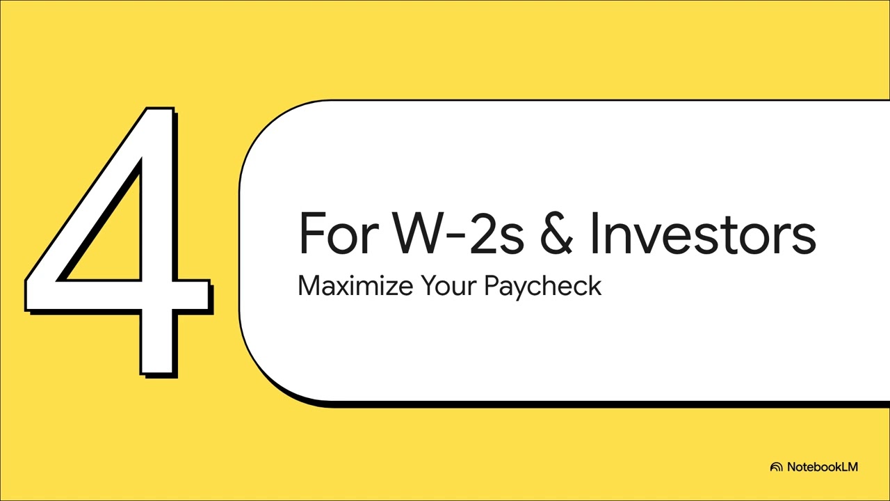 7 Hidden Tax Deductions