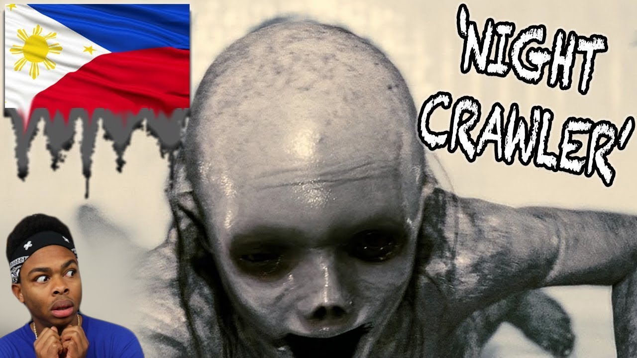 Top 10 Scary Filipino Urban Legends