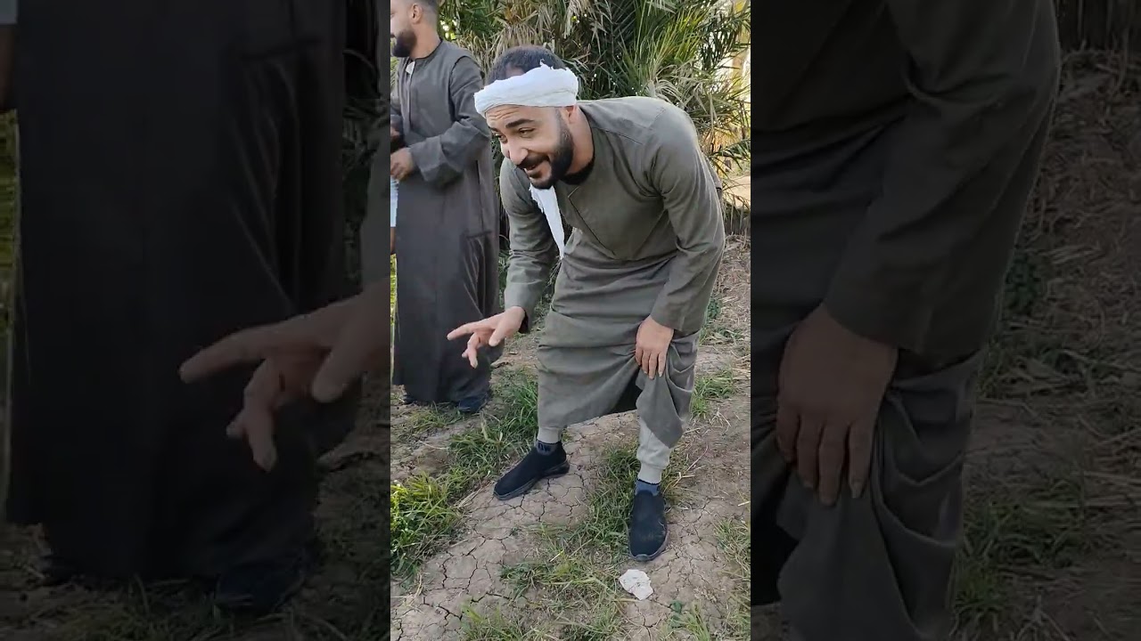 لما تكون هجوز ابنك اختار الناس الي تناسبها 
