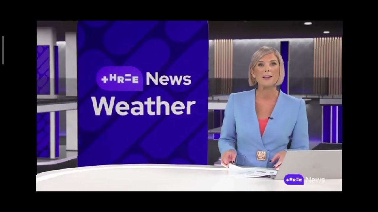 New Zealand Weather Update 21st February 2026