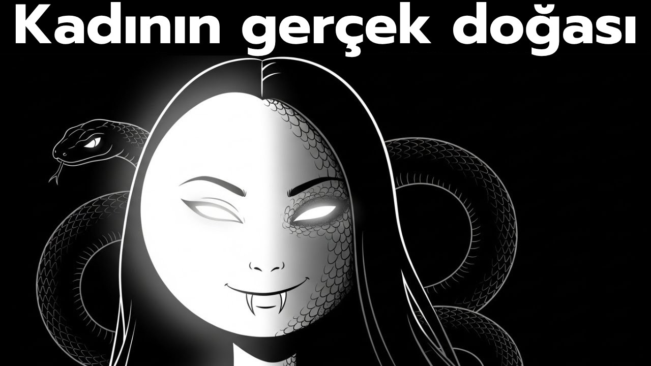 Bazı Kadınlar Artık Gerçek Doğalarını Gizleyemiyor