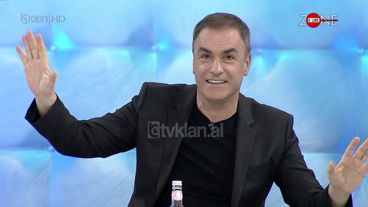 Zone e Lire/ E vute re ndryshimin sonte te Arjan &Ccedil;ani? (23.03.2018)