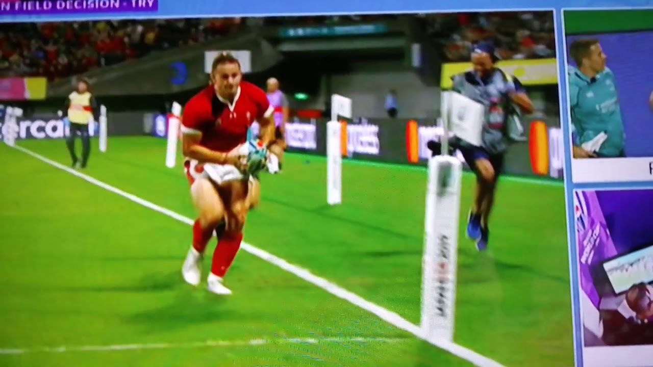 Big Rugby Fail