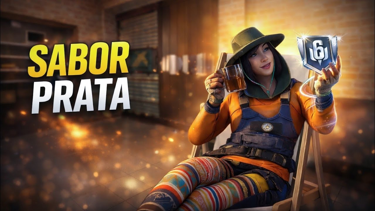 CAÍ CONTRA PRO PLAYERS NO PRATA 😳 | DO NOVATO AO MESTRE EP.04