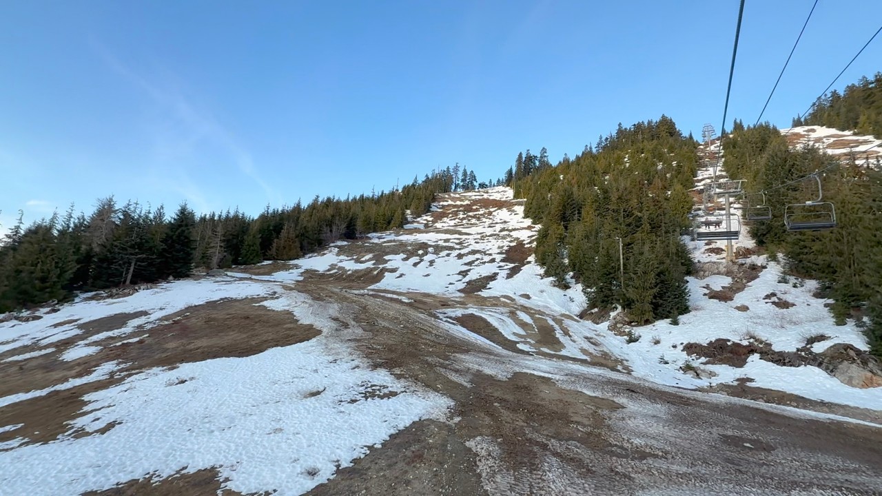 Cypress Mountain Needs A Miracle