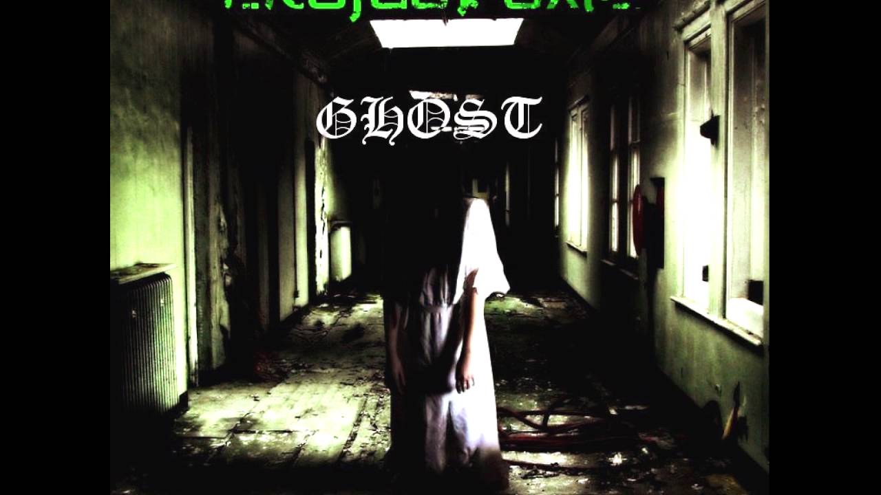 PRoject OxiD - Ghost (Slug Murs)
