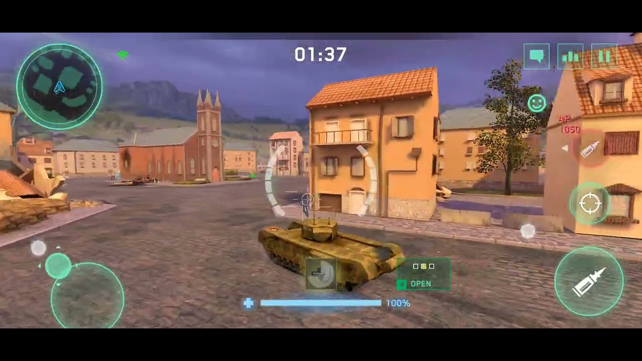 0 - 7 death ULSAN Korean driver | #warmachine #war #games #tank | #gamerhardcore