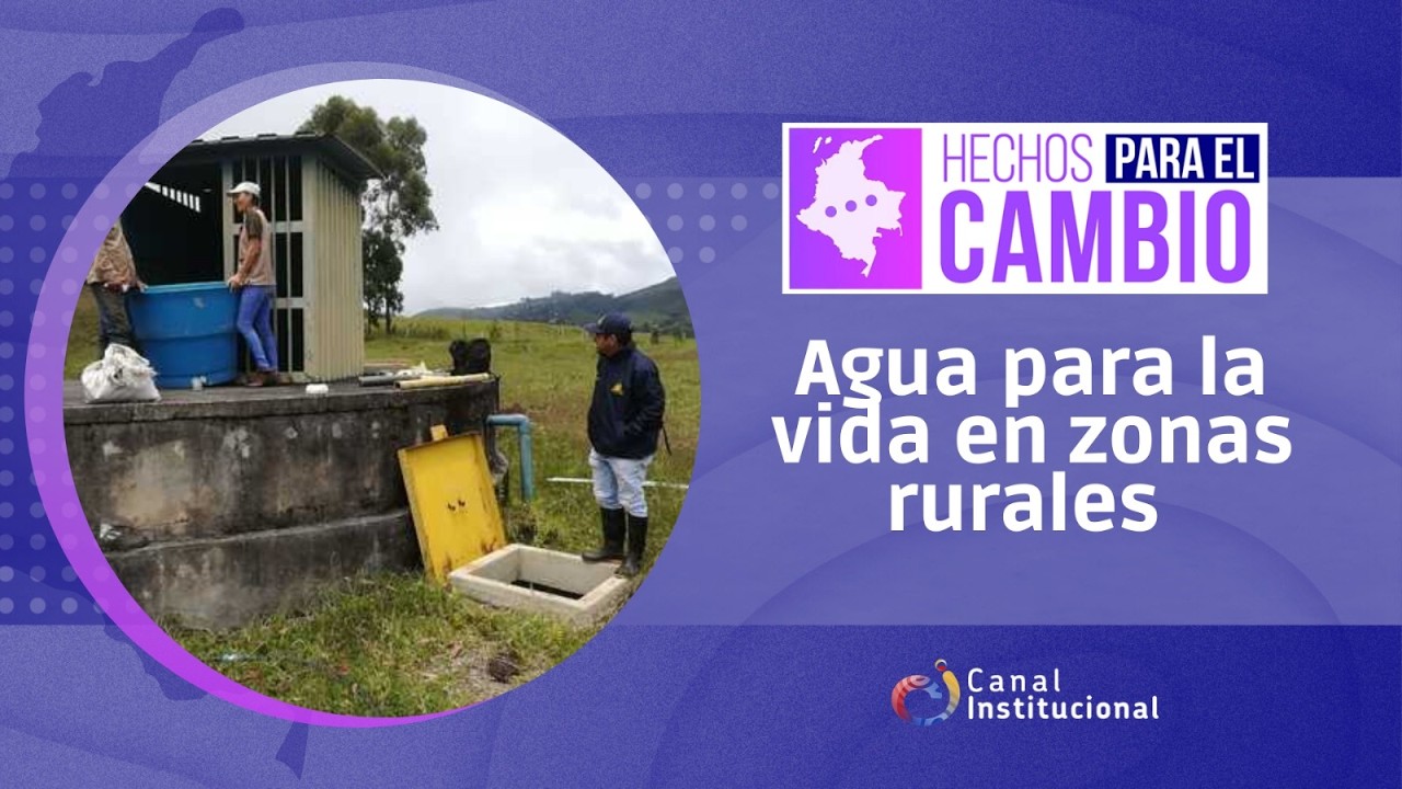 Hechos para el cambio - Capítulo 15