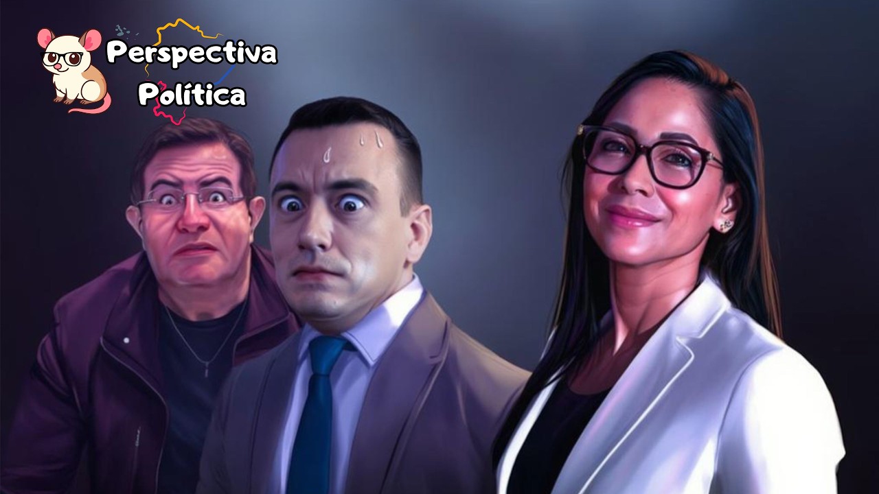 ¿Caja chica o Caja china? El nuevo show del gobierno - Perspectiva Política