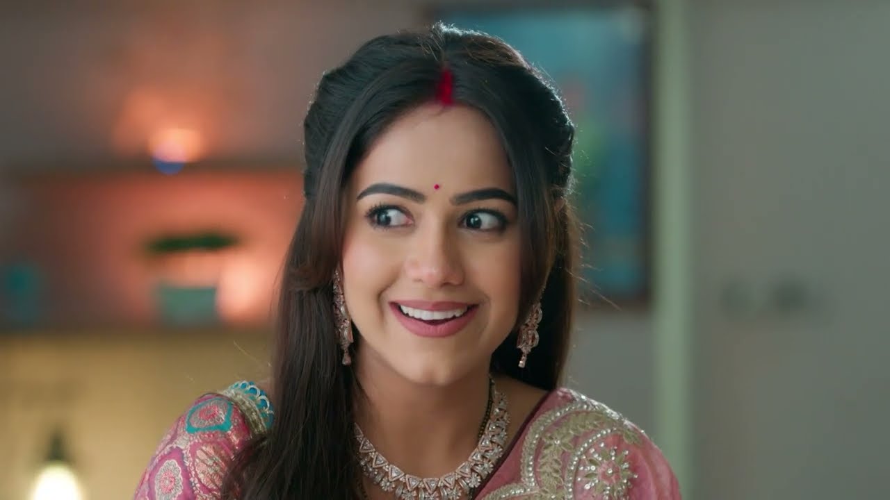Vasudha Latest Episode193 Best Scene|वसुधा | Priya Thakur,Nausheen Ali Sardar,Abhishek | Zee TV APAC