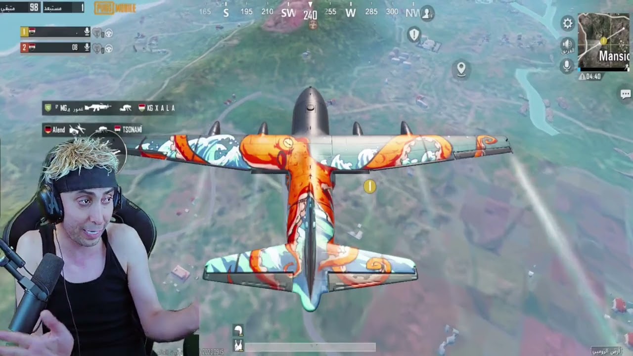 بلانه ولبوتات وبعرات زايد مليار😂🤣