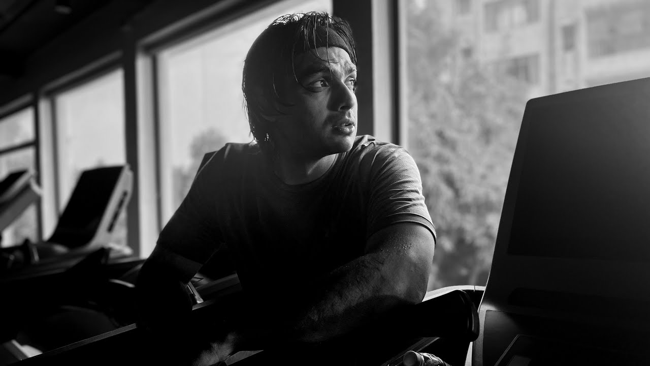 #InspireStories with Neeraj Chopra - Ep. 2 - The setback. The comeback