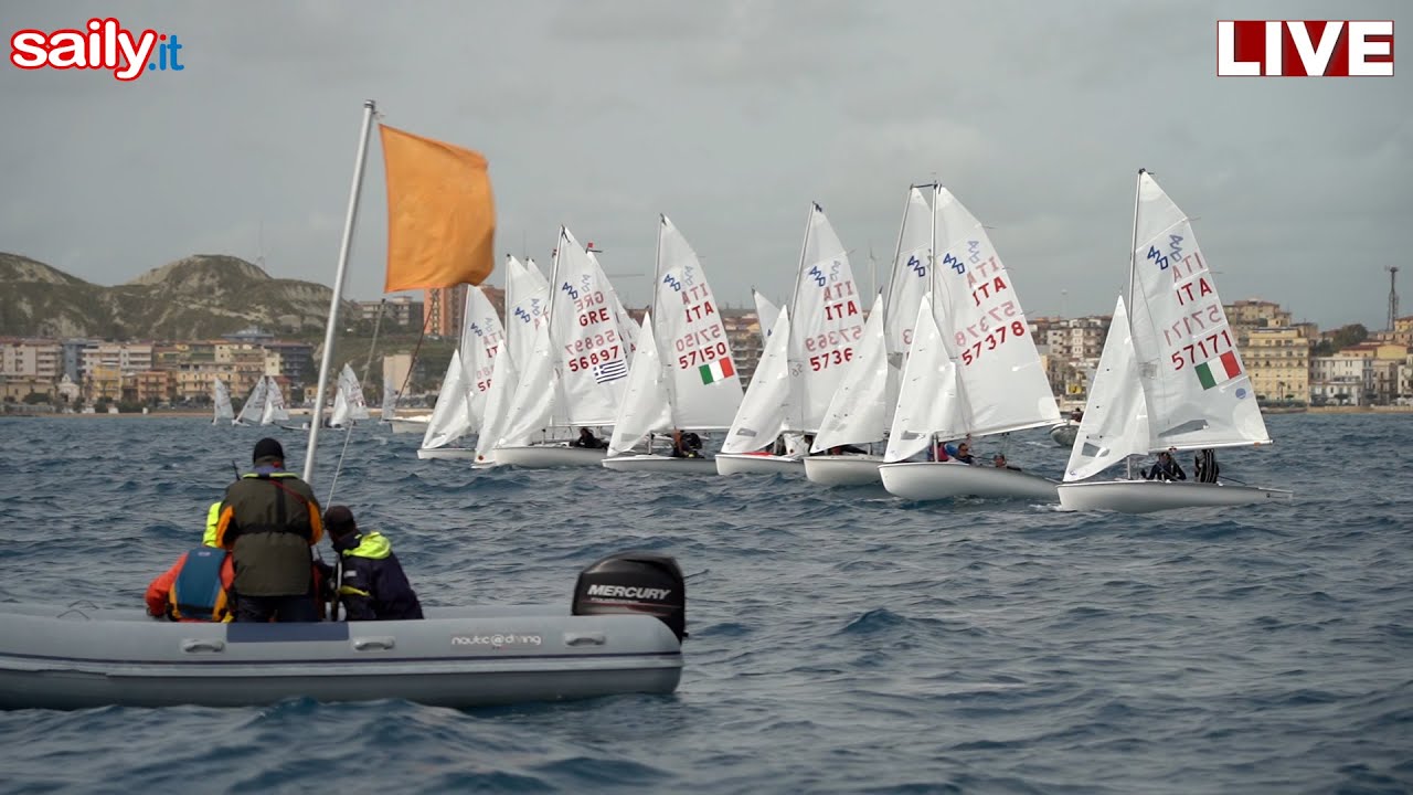 CROTONE COPPA ITALIA 420 - LIVE 1