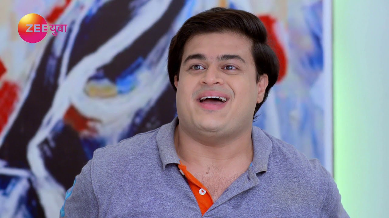 Phulpakharu - Best scene - Ep  - 659 - Zee Yuva