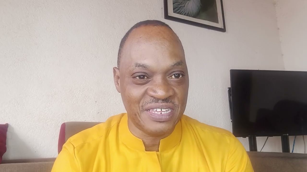 ESE UZI IBANGA RYAKUGEZA MUTSINZI  RY'IMANA MU BUZIMA BWAWE