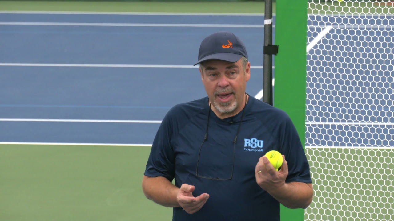 How To Get The Most Out of the Rebounder Deluxe for Tennis & Pickleball