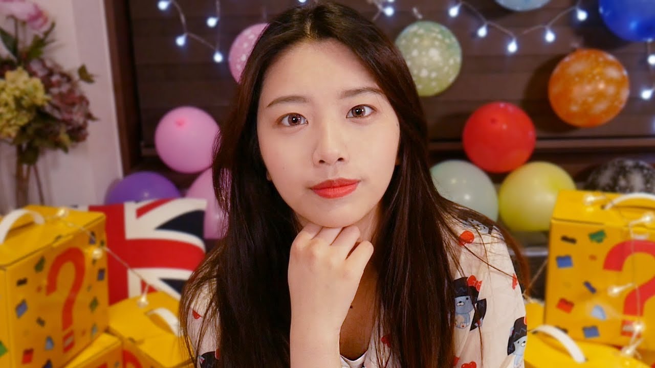 [eng sub]Вы хотите заняться дремотой?[Roleplay ASMR]Lego lucky Box,suna asmr