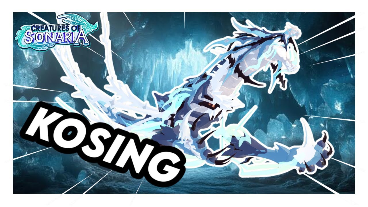 Killing Players As A DESPISICLE In Creatures of Sonaria!