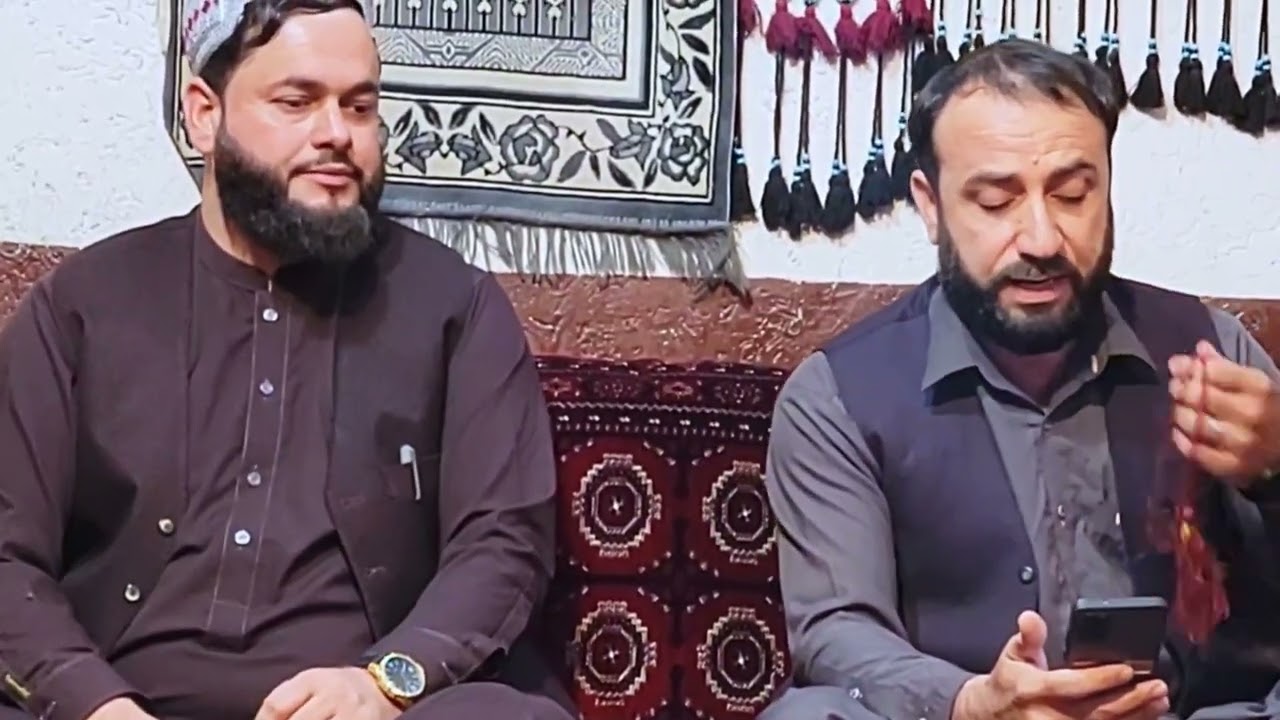 Gran Afghan episode 16 صالح محمد کاکو بانډار . بابک، افتاب صاحب، شرف صاحب او دلاور